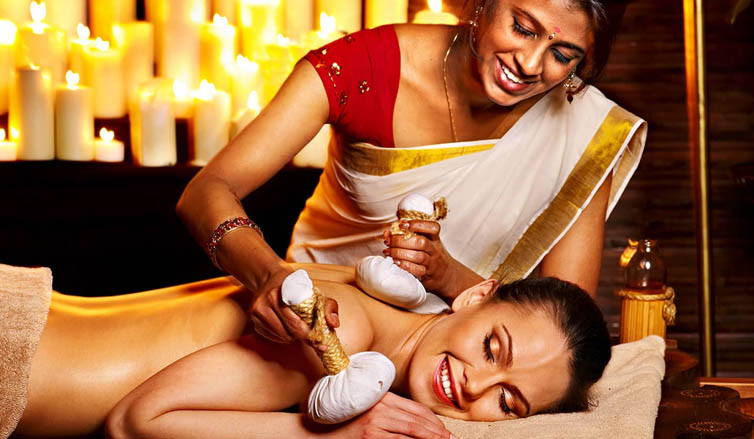 Ayurveda