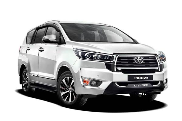Innova Crysta