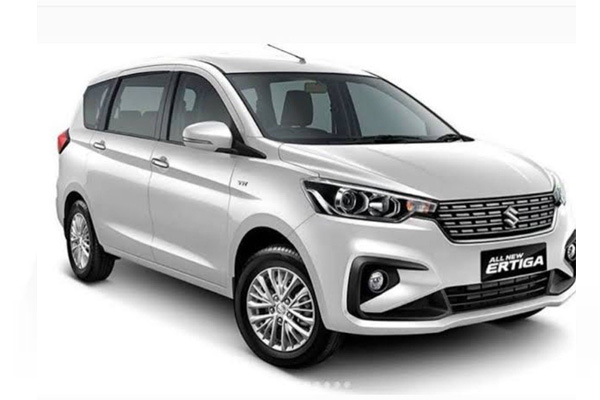 Maruti Ertiga
