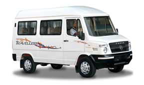 Tempo Traveller