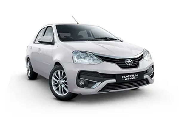 Toyota Etios